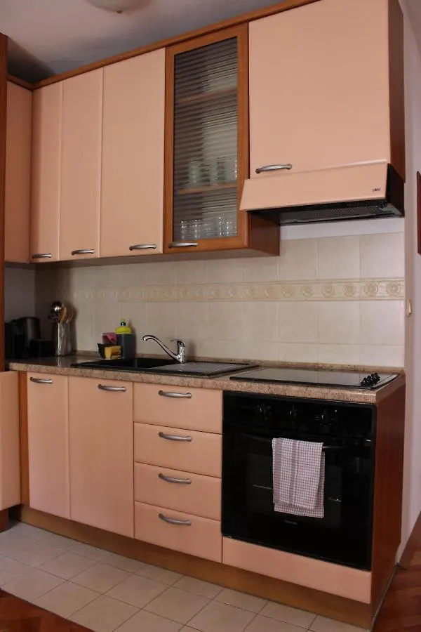 Apartment Old Town Mimi Zadar Croatia