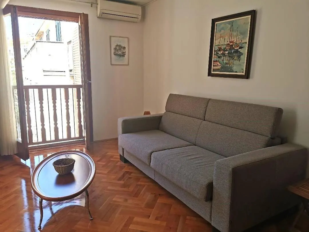Apartment Old Town Mimi Zadar Croatia
