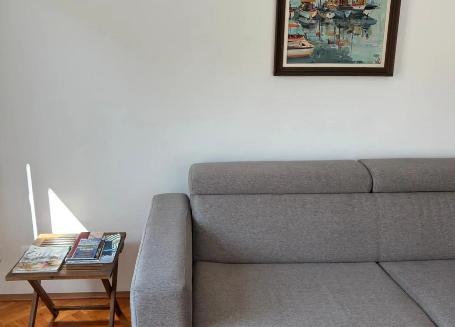 Apartment Old Town Mimi Zadar