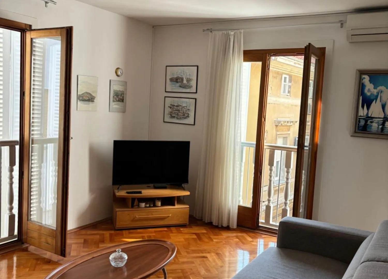 Apartment Old Town Mimi Zadar Chorwacja