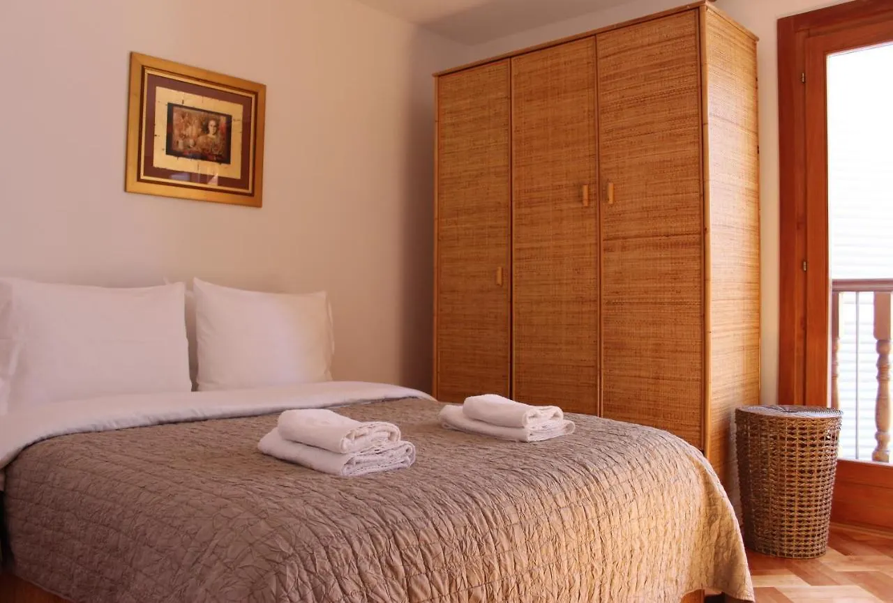 Apartment Old Town Mimi Zadar